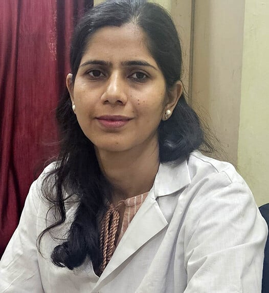 Dr nivi